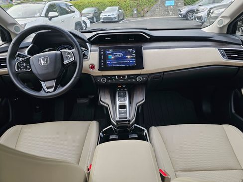 Used 2020 Honda Clarity Touring image 22