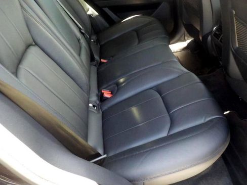 Used 2017 Land Rover Range Rover Evoque SE image 22