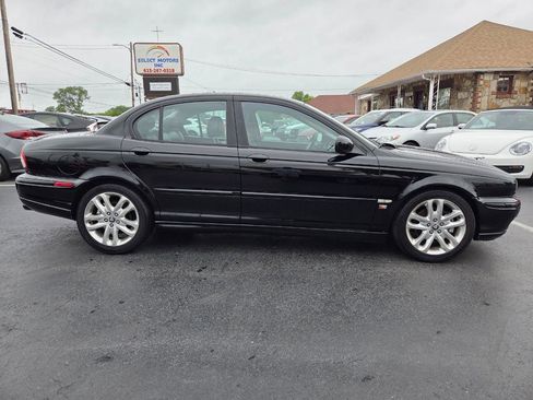 Used 2005 Jaguar X-TYPE 3.0 AWD/4WD image 6