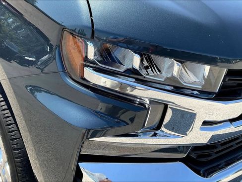 Used 2021 Chevrolet Silverado 1500 LT w/ Safety Package RWD image 27