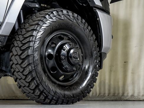 Used 2022 RAM 3500 Laramie image 57