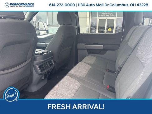 Used 2024 Ford F250 XLT image 15