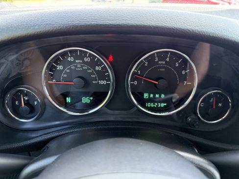 Used 2017 Jeep Wrangler Unlimited Sport w/ Quick Order Package 24S AWD/4WD image 20