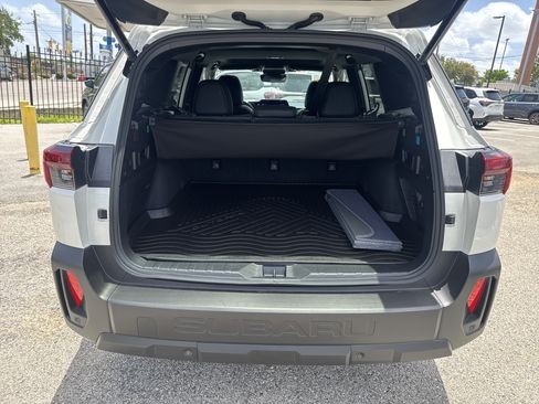 Certified 2026 Subaru Outback Limited XT AWD/4WD image 30