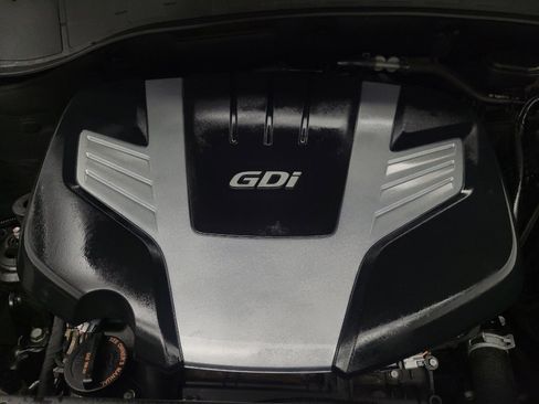 Used 2018 Hyundai Santa Fe Limited image 30