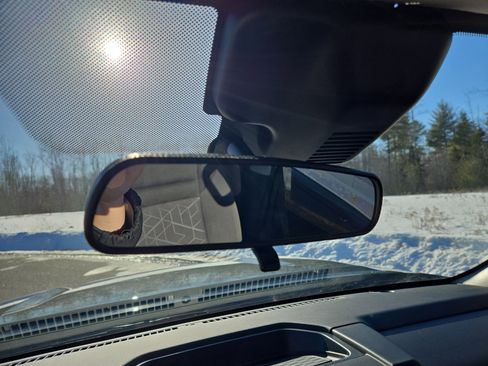 New 2026 Nissan Frontier SV image 25