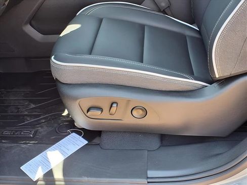 New 2026 GMC Sierra EV Elevation image 21