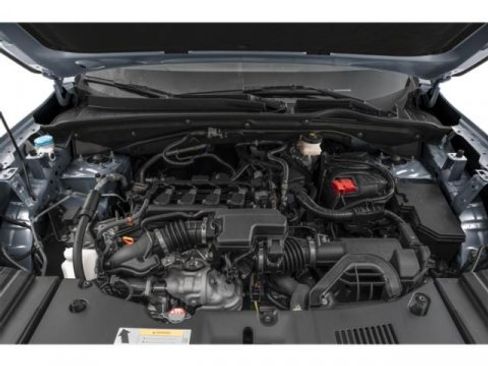 New 2025 Acura ADX AWD image 14