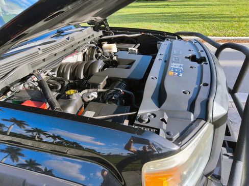 Used 2014 GMC Sierra 1500 SLT w/ SLT Preferred Package image 44