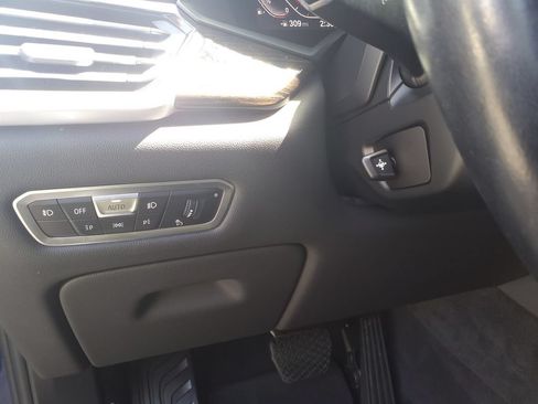 Used 2021 BMW X5 xDrive40i w/ Premium Package AWD/4WD image 27