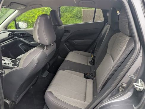 Used 2024 Subaru Crosstrek 2.0i Premium AWD/4WD image 9
