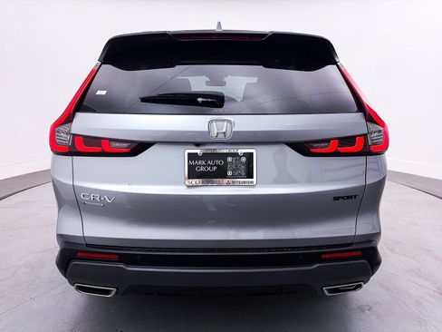 Used 2025 Honda CR-V Sport-L image 14