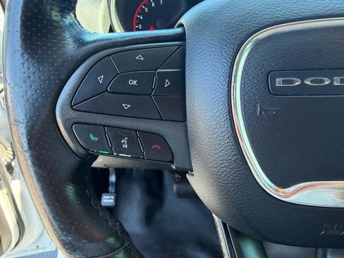Used 2020 Dodge Durango AWD w/ Trailer Tow Group IV image 13