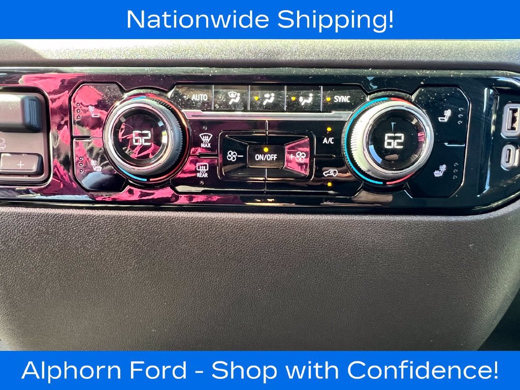 Used 2025 Chevrolet Silverado 2500 LT AWD/4WD image 23