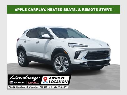 Used 2026 Buick Encore GX Preferred w/ Comfort Package