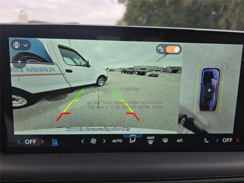 New 2026 Lincoln Aviator Reserve w/ Illumination Package image 20