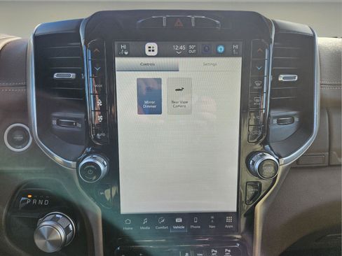 Used 2022 RAM 1500 Laramie image 64