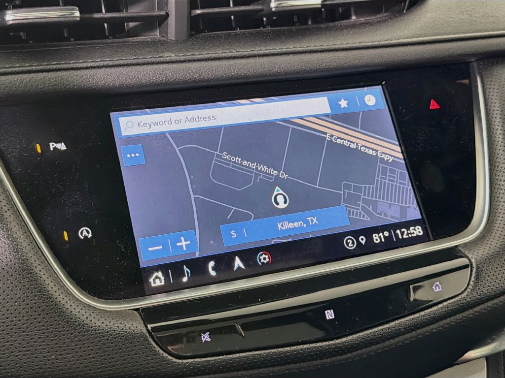 Used 2021 Cadillac XT5 Premium Luxury FWD image 19