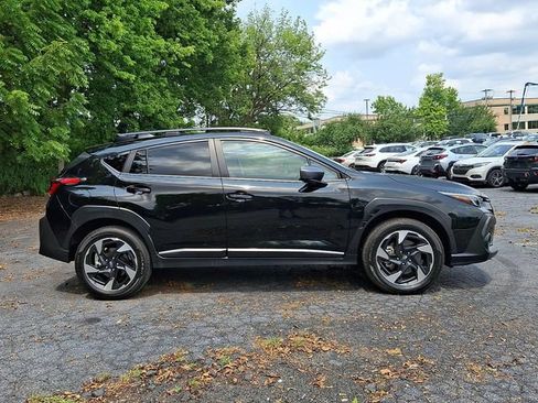 Certified 2024 Subaru Crosstrek 2.5i Limited w/ Crosstrek Mirror Package AWD/4WD image 11