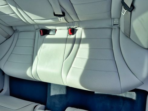 Used 2016 Mercedes-Benz C 300 4MATIC Sedan w/ Multimedia Package image 64