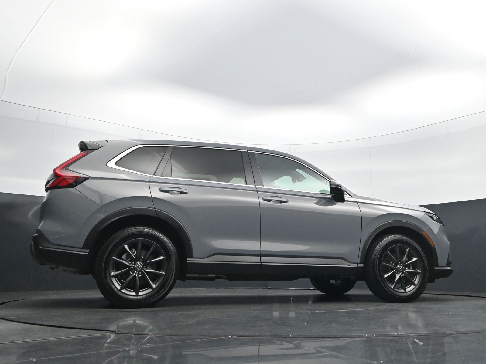 Used 2026 Honda CR-V EX-L image 49