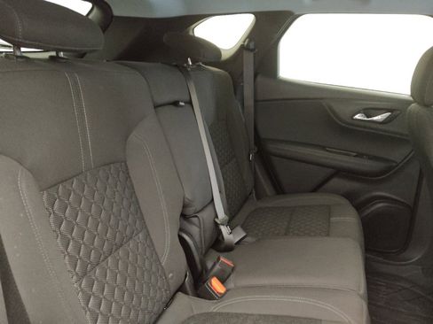 Used 2021 Chevrolet Blazer LT FWD image 19