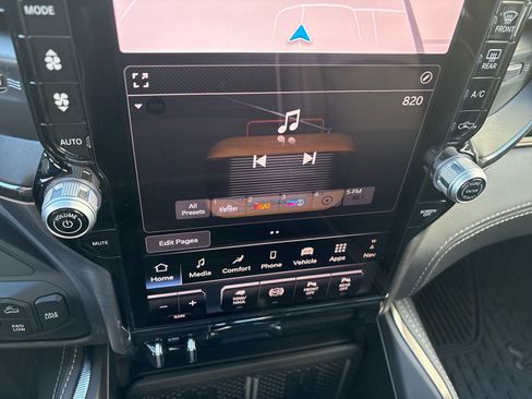 New 2025 RAM 2500 Rebel w/ Rebel Level 2 Equipment Group image 17