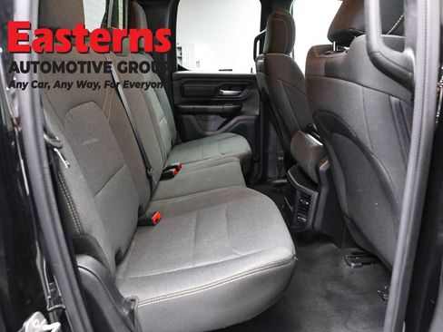 Used 2023 RAM 1500 Tradesman AWD/4WD image 22