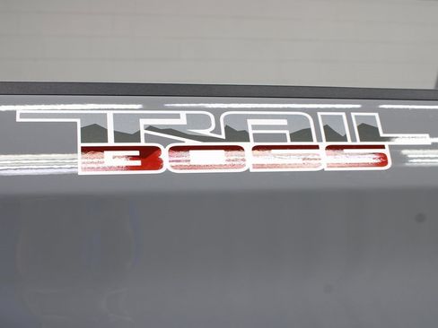 Used 2024 Chevrolet Silverado 1500 LT Trail Boss image 48