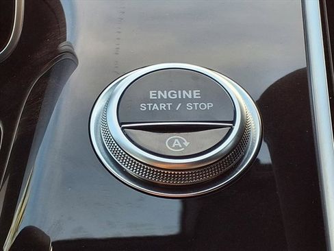 Certified 2024 Mercedes-Benz S 580 4MATIC Sedan image 28