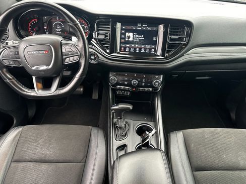 Used 2022 Dodge Durango GT image 14