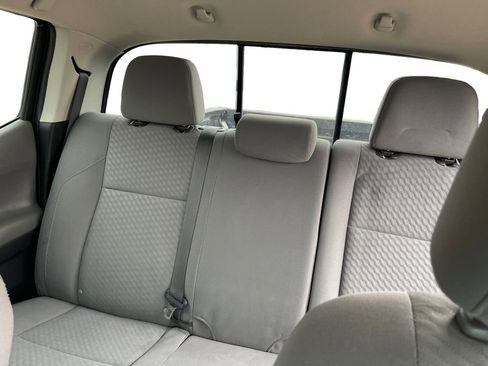 Used 2021 Toyota Tacoma TRD Off-Road image 13