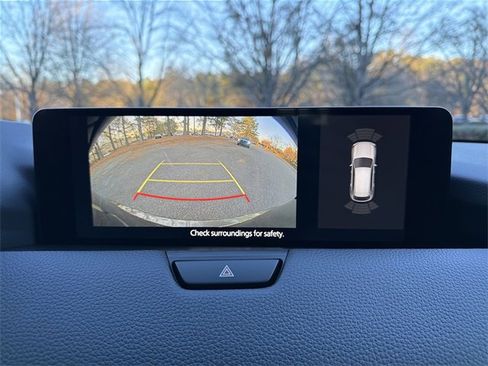 New 2026 MAZDA CX-90 3.3 Turbo w/ Preferred Package image 17