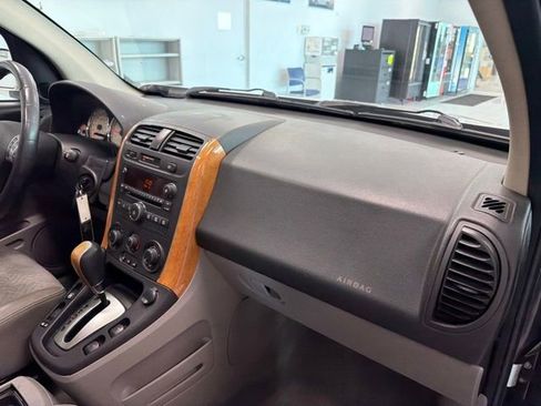 Used 2006 Saturn Vue AWD V6 w/ Chrome Pkg image 26