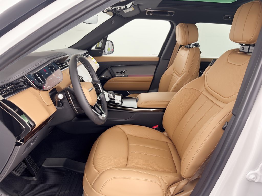 New 2027 Land Rover Range Rover Sport SE AWD/4WD image 5
