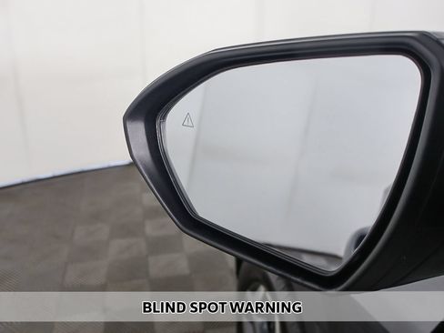 Used 2023 Hyundai Tucson SEL w/ Convenience Package AWD/4WD image 5