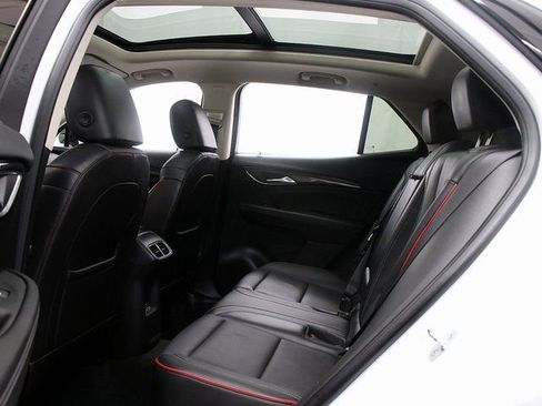 Certified 2023 Buick Envision Essence w/ Sport Touring Package image 12