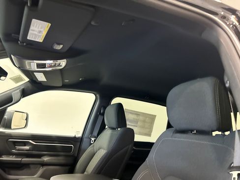 New 2026 RAM 1500 Big Horn image 26