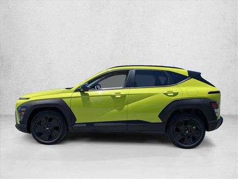 New 2026 Hyundai Kona SEL Sport FWD image 5
