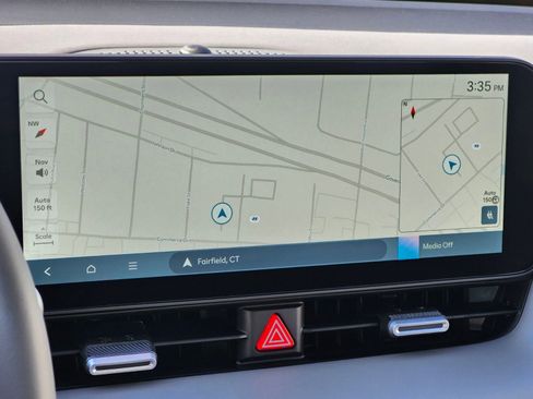New 2026 Hyundai Ioniq 5 SE RWD image 19