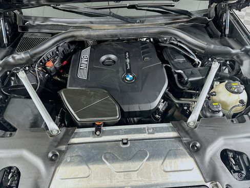 Used 2019 BMW X3 xDrive30i w/ Executive Package AWD/4WD image 34
