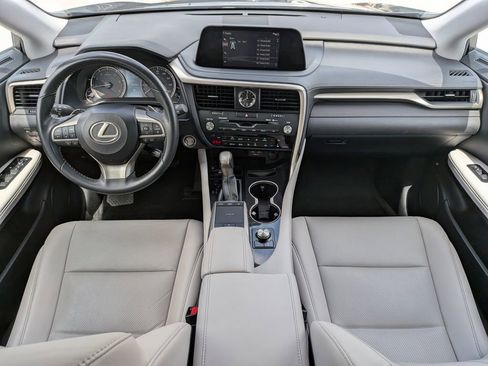 Used 2021 Lexus RX 350 FWD w/ Accessory Package image 25