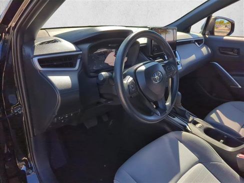 Used 2024 Toyota Corolla Cross S image 14