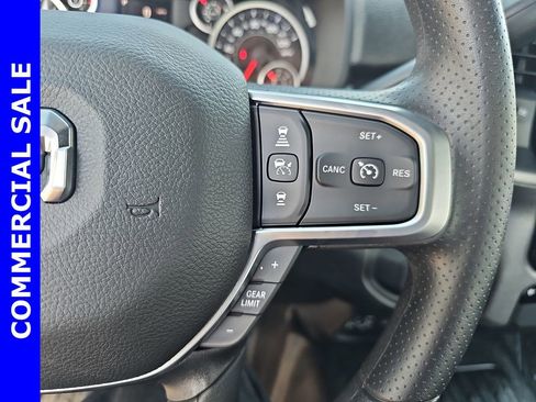 New 2025 RAM 4500 Tradesman image 17