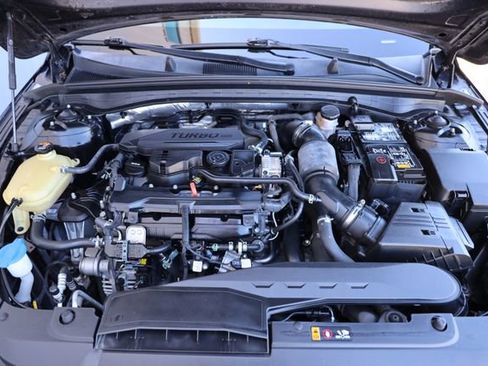 Used 2023 Kia K5 GT-Line w/ GT-Line Premium Package FWD image 27