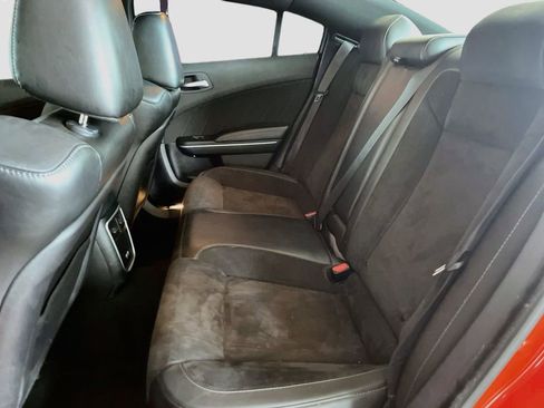 Used 2022 Dodge Charger Scat Pack RWD image 24