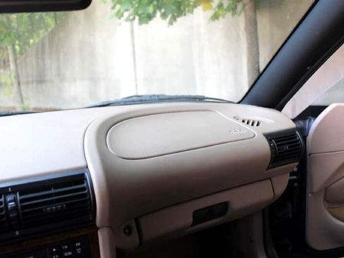 Used 2002 BMW Z3 2.5i image 21