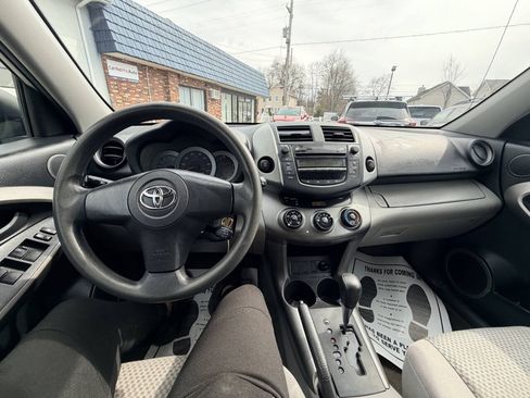 Used 2007 Toyota RAV4 4WD image 22