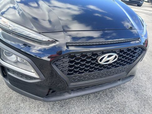 Used 2018 Hyundai Kona SEL FWD image 22