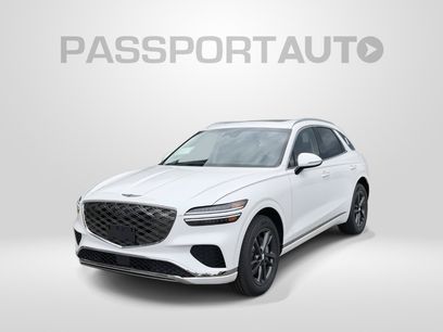 Used 2027 Genesis GV70 2.5T Select